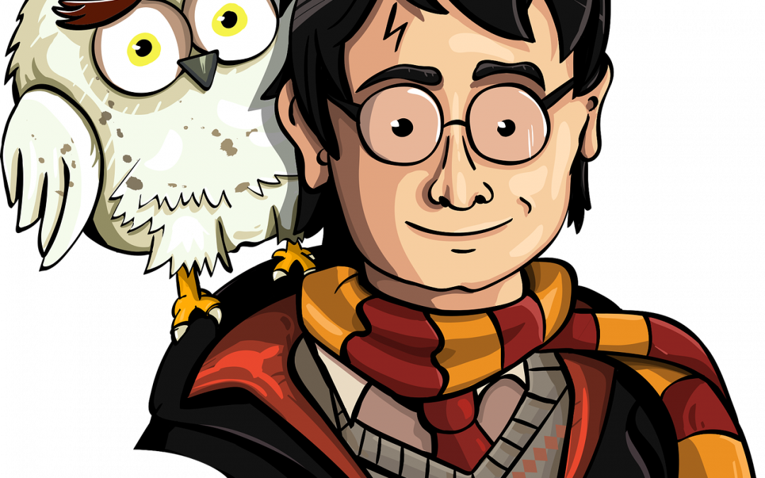 Harry Potter og de vises stein
